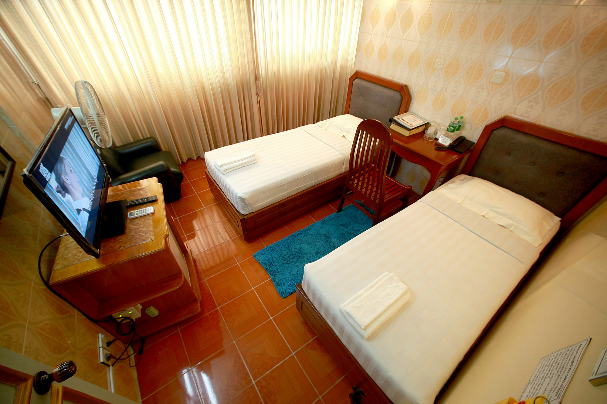 Beautyland Hotel II Yangon Exterior photo